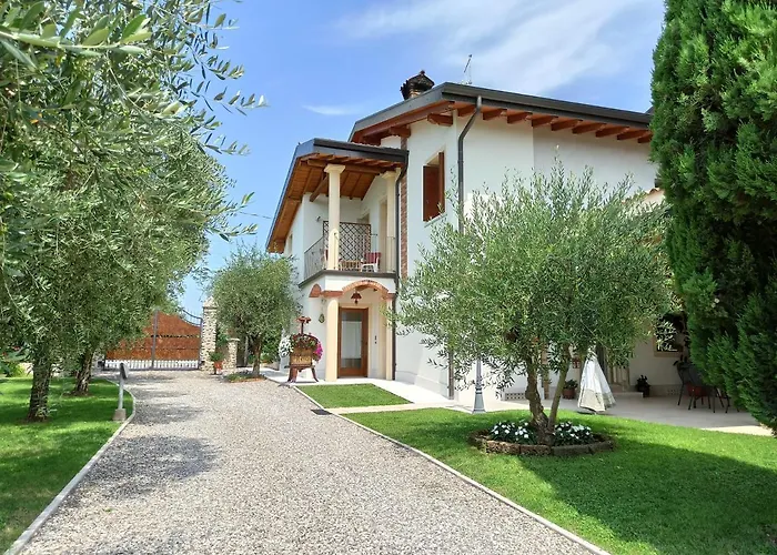 Le Zampolle B & B