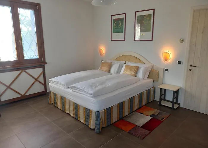 Le Zampolle B & B