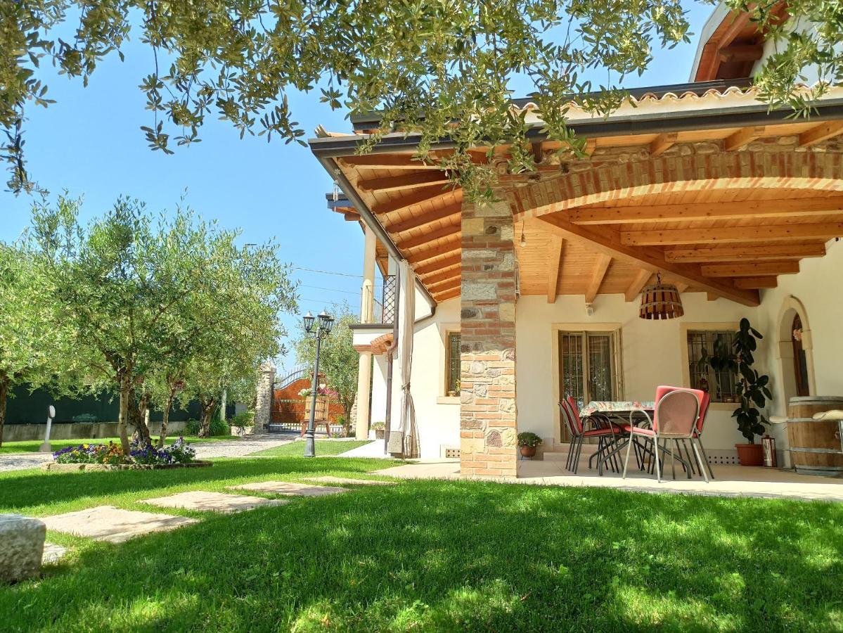 Bed & Breakfast Le Zampolle *