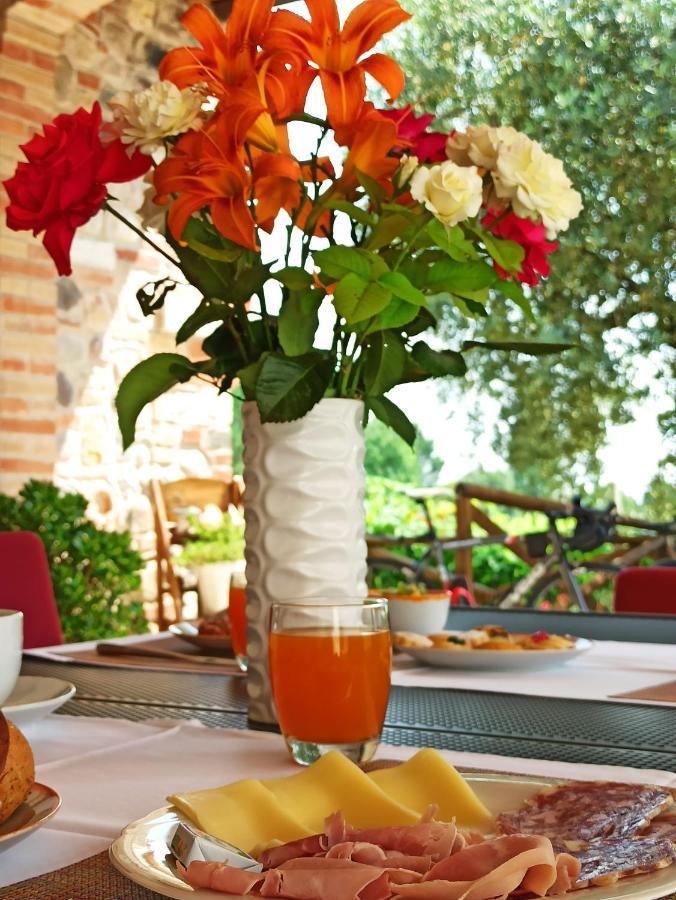 Bed & Breakfast Le Zampolle Cola (Verona)