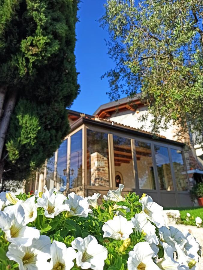 Bed & Breakfast Le Zampolle Cola (Verona)