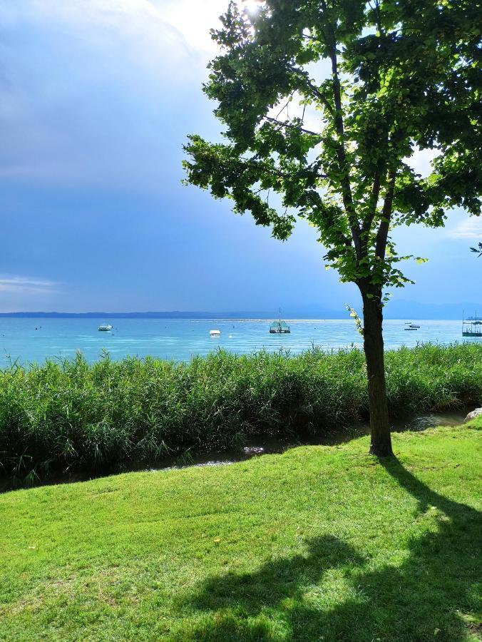 Bed & Breakfast Le Zampolle