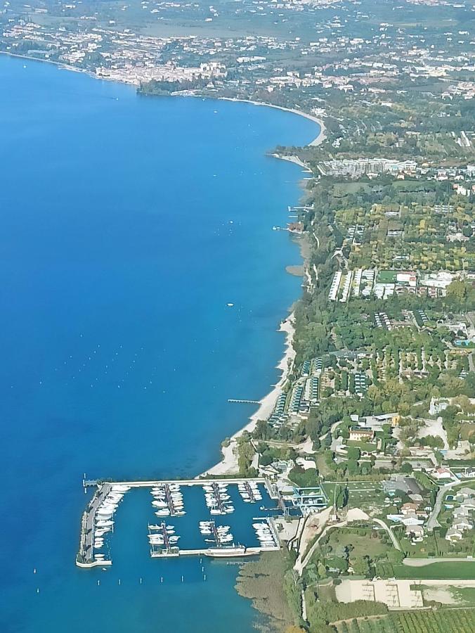 Le Zampolle Cola (Verona)