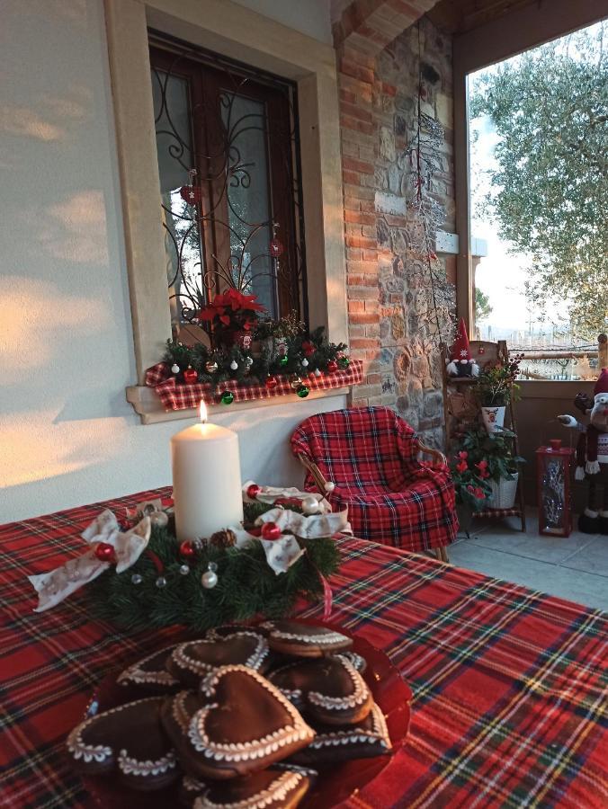 Bed & Breakfast Le Zampolle