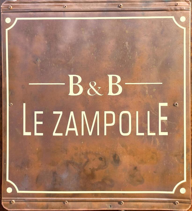 Le Zampolle Bed & Breakfast Cola (Verona)