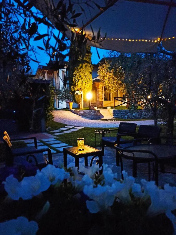 Bed & Breakfast Le Zampolle *